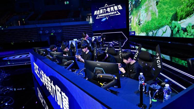 LOL2026全球总决赛S16 – 比赛时间与总决赛观看指南 召唤师峡谷的三条路与野区