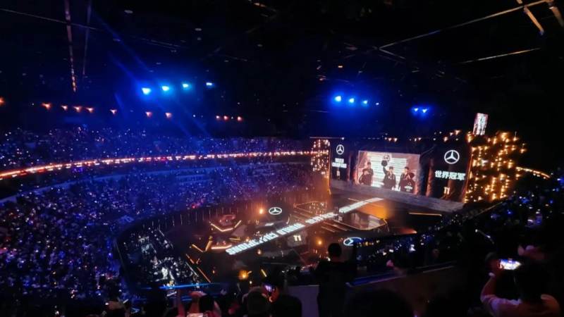 LOL2026全球总决赛S16 – 比赛时间与总决赛观看指南 BO3与BO5的区别